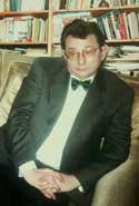 Hermann Johann Mecke
(1939-2003)