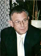 Wilhelm Menke
1935-2004