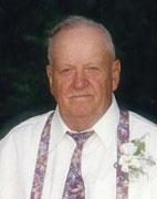 Thomas Paul Mergener
1999
(1928-2004)