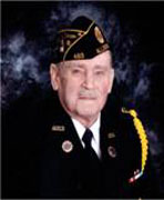 Theodore Edward George Moser
(1934-2009)