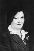 Mary (Bearfield) Nelson
(1915-1990)