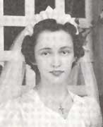 Marion (Schulteis) Neureuther
1940
(1920-1946)