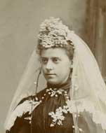 Anna (Thelen) Odenbrett
1896
(1875-1928)
