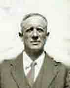 Jacob John Odenbrett
(1908-1961)