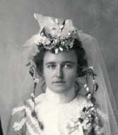 Mary Katherine (Friedmann) Odenbrett
1903
(1879-1958)