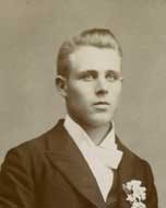 Peter Joseph Odenbrett
1896
(1873-1962