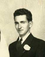 Robert Herman Schulteis
1945
(1924-1991)
