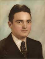 Theodore Joseph Schulteis
1938
(1919-1964)