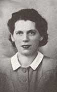 Josephine (Schulteis) Welton
1945
(1908-1997)