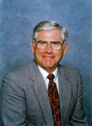 Lloyd Peter Welton
1995
(1931-2007)