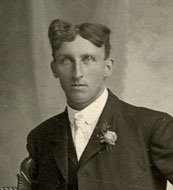 Ferdinand Geroge Wolf
1905
(1882-1948)