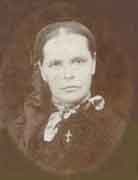 Margaret (Mühlbauer) Siegl
(1847-1890)