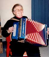 Florence M. (Steger) Wiedmeuer
(1921-2013)