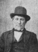 Damian Wolf
(1809-1895)