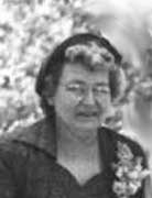 Agnes (Stuesse) Ott
(1898-1990)