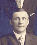 Anthonly "Tony"
1918
1885-1954