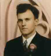 Earl Joseph Dupont
1940
(1916-2003)