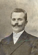 Franz Jospeh Siegl
s1905
(1881-1954)