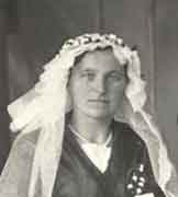 Franciska Hornik
1932