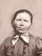 Margaret (Macht) Hornik
(1863-1931)