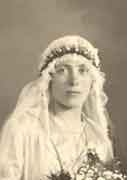 Katharina (Hornik) Weber
c: 1927
(1906-2001)