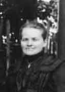 Kathrina (Siegl) Kachelmeier
(1876-1951)