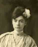 Maria (Siegl) Kachelmeier
(1874-1909)