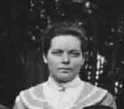 Margaret (Siegl) Semmelbauer
(1883-1947)
