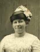 Veronica (Spoerl) Siegel
(1870-1947)