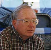 John William Voelker
1999
1929-1999