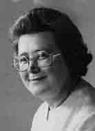 Wilhelmine (Baumann) Siegl
(1920-1993)
