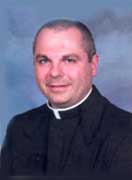 Father Todd Budde