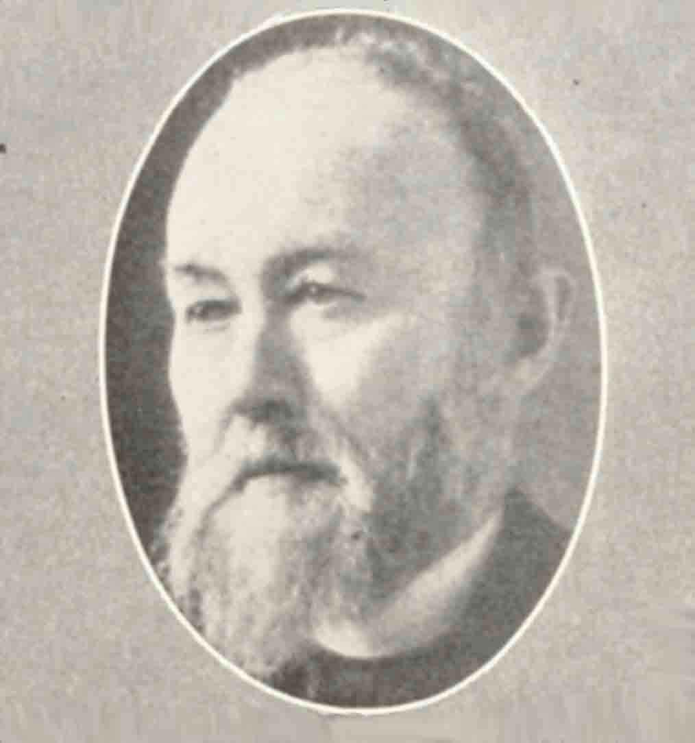 Father John Geminer