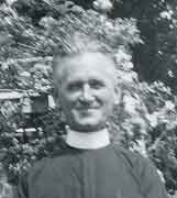 Father Alois Klas