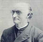 Father B. Henry Korfhage