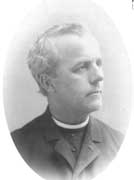 Father Anton Michels