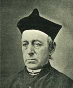 Father Francis Xavier Obermueler