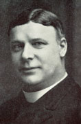 Monsignor George Regenfuss