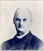 Father Frantz Spath